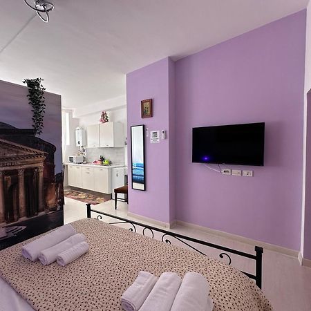 Deluxe Apartments Pantheon Ρώμη Εξωτερικό φωτογραφία