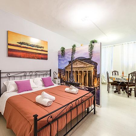 Deluxe Apartments Pantheon Ρώμη Εξωτερικό φωτογραφία