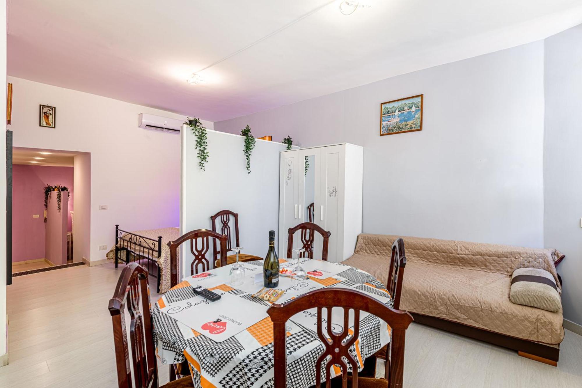 Deluxe Apartments Pantheon Ρώμη Εξωτερικό φωτογραφία