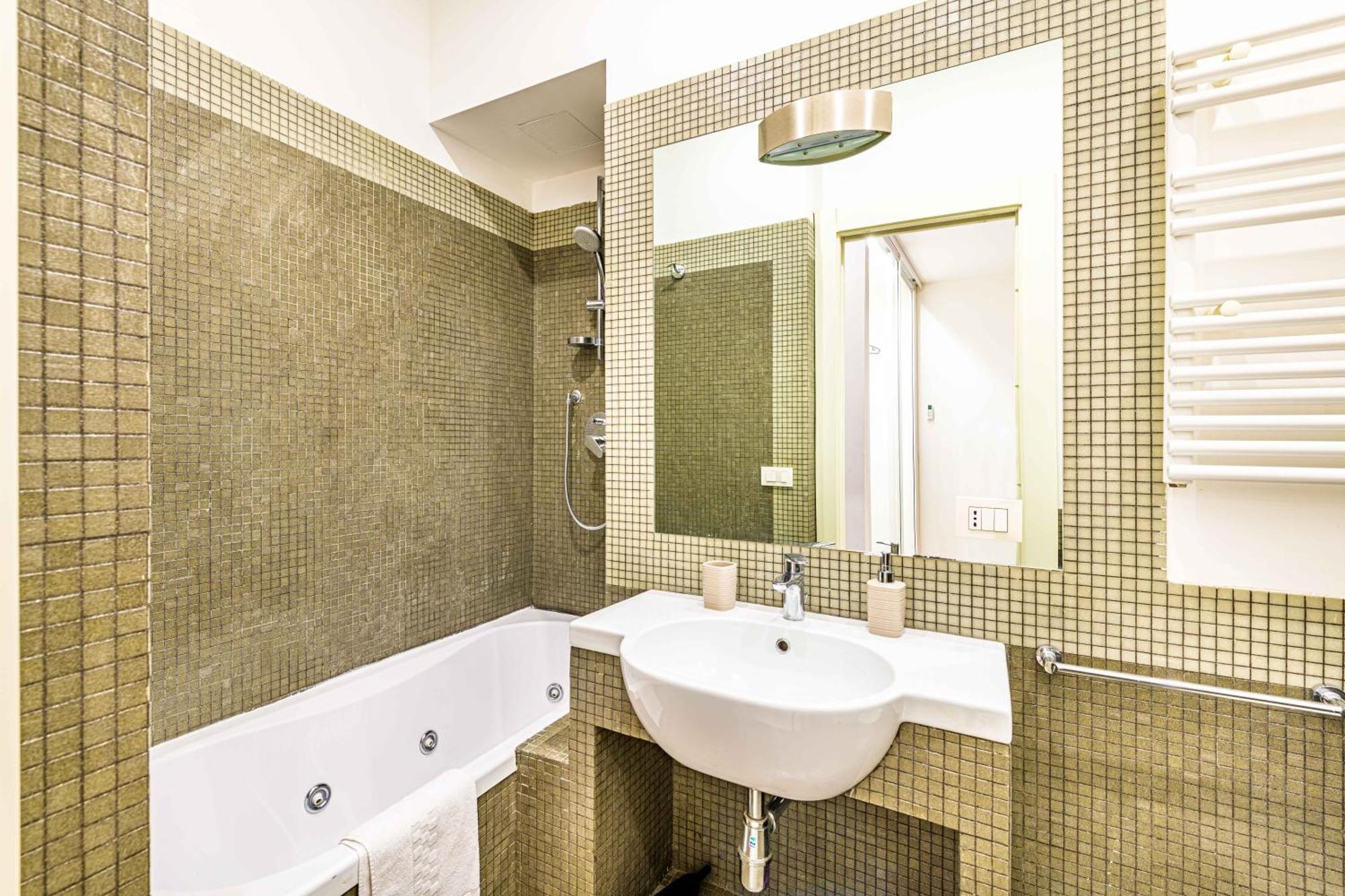 Deluxe Apartments Pantheon Ρώμη Εξωτερικό φωτογραφία
