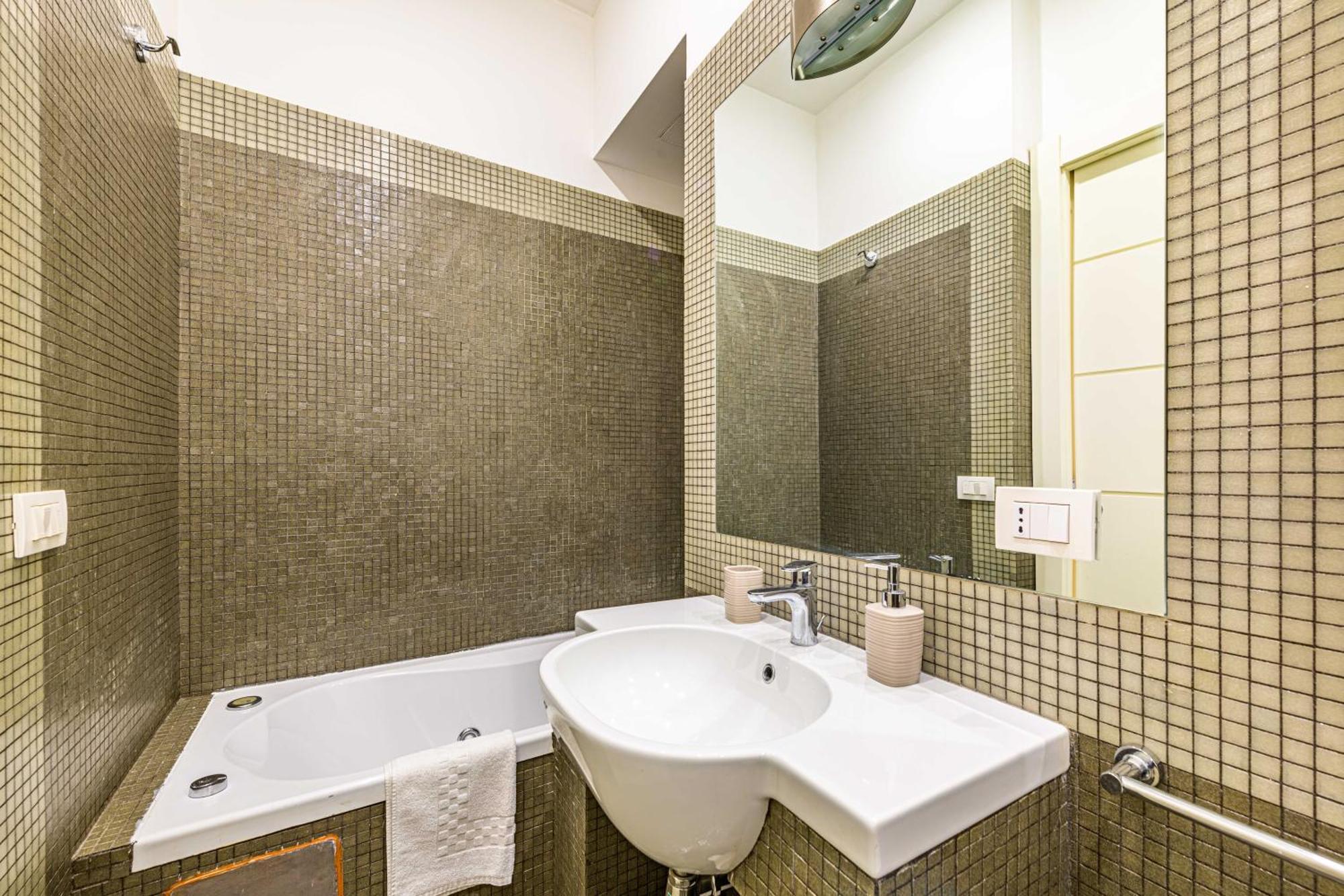 Deluxe Apartments Pantheon Ρώμη Εξωτερικό φωτογραφία
