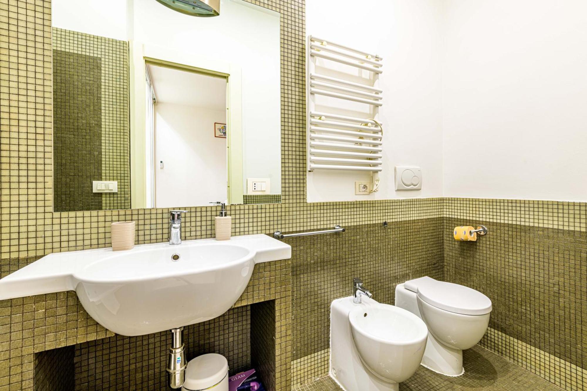 Deluxe Apartments Pantheon Ρώμη Εξωτερικό φωτογραφία