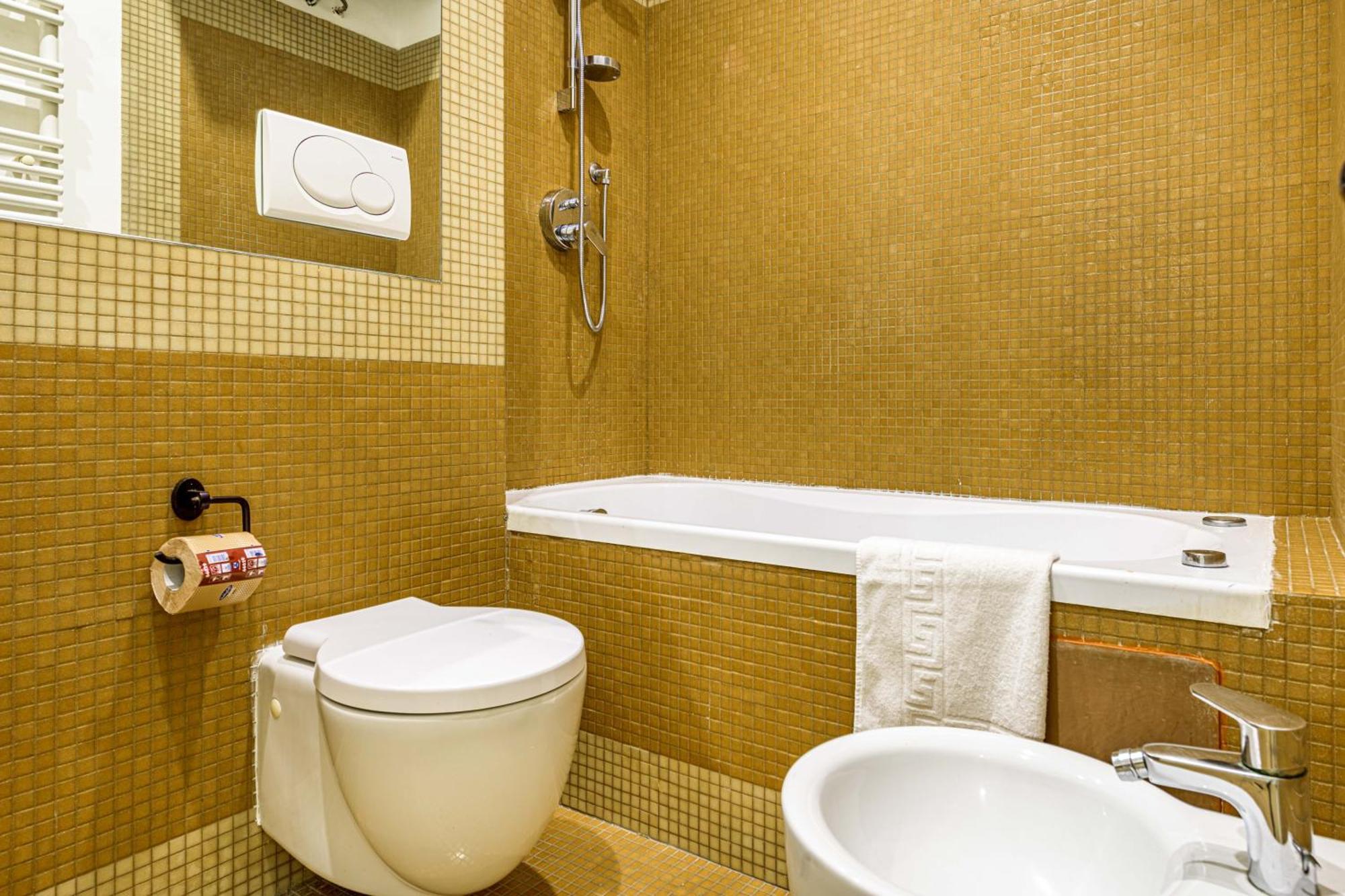 Deluxe Apartments Pantheon Ρώμη Εξωτερικό φωτογραφία