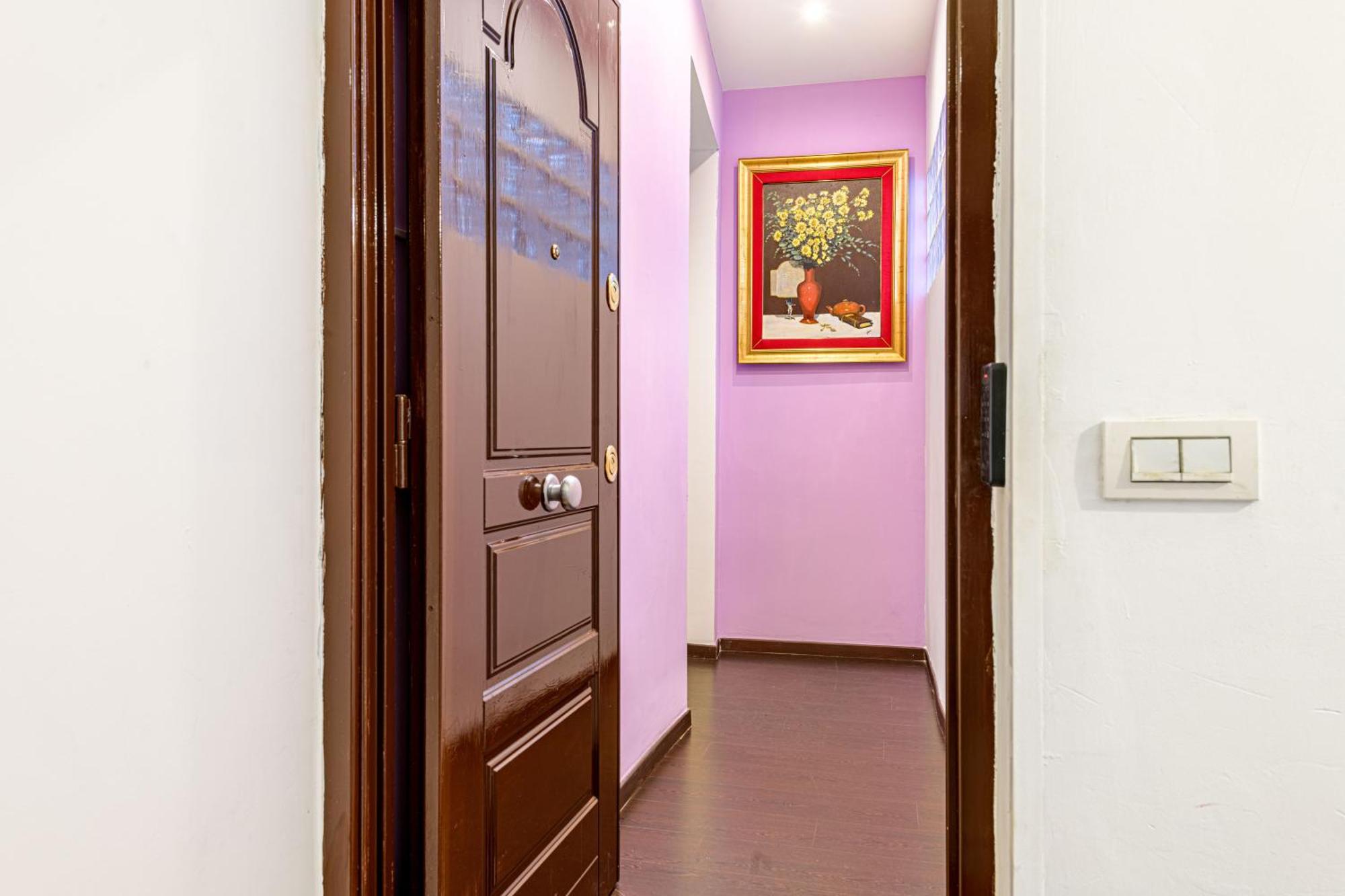 Deluxe Apartments Pantheon Ρώμη Εξωτερικό φωτογραφία