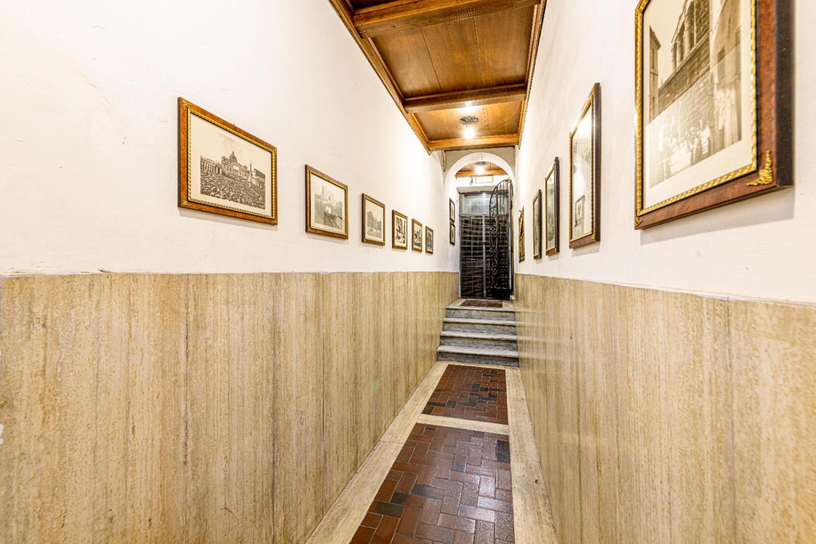 Deluxe Apartments Pantheon Ρώμη Δωμάτιο φωτογραφία
