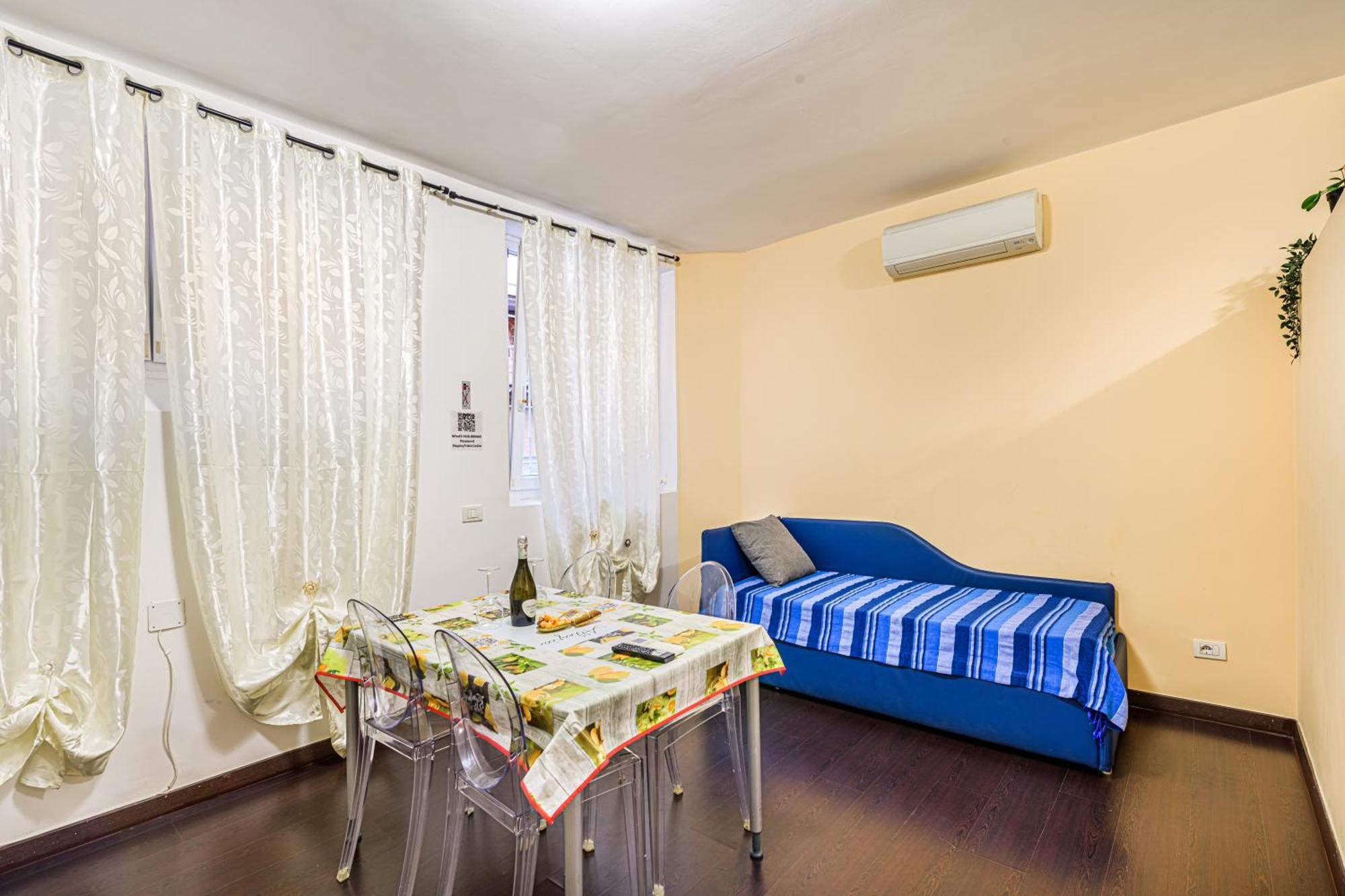 Deluxe Apartments Pantheon Ρώμη Δωμάτιο φωτογραφία