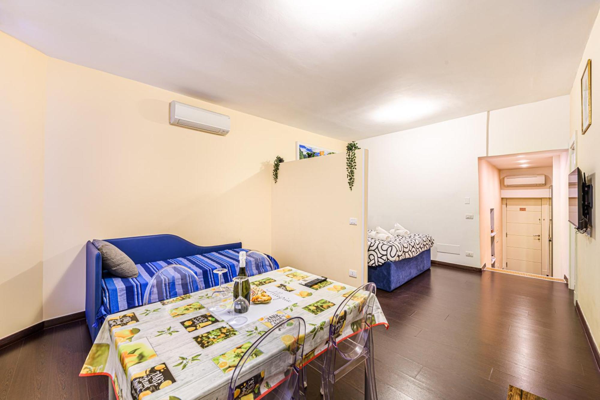 Deluxe Apartments Pantheon Ρώμη Εξωτερικό φωτογραφία